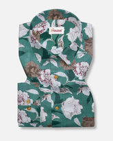 Floral Emerald - Jaipuri Crown